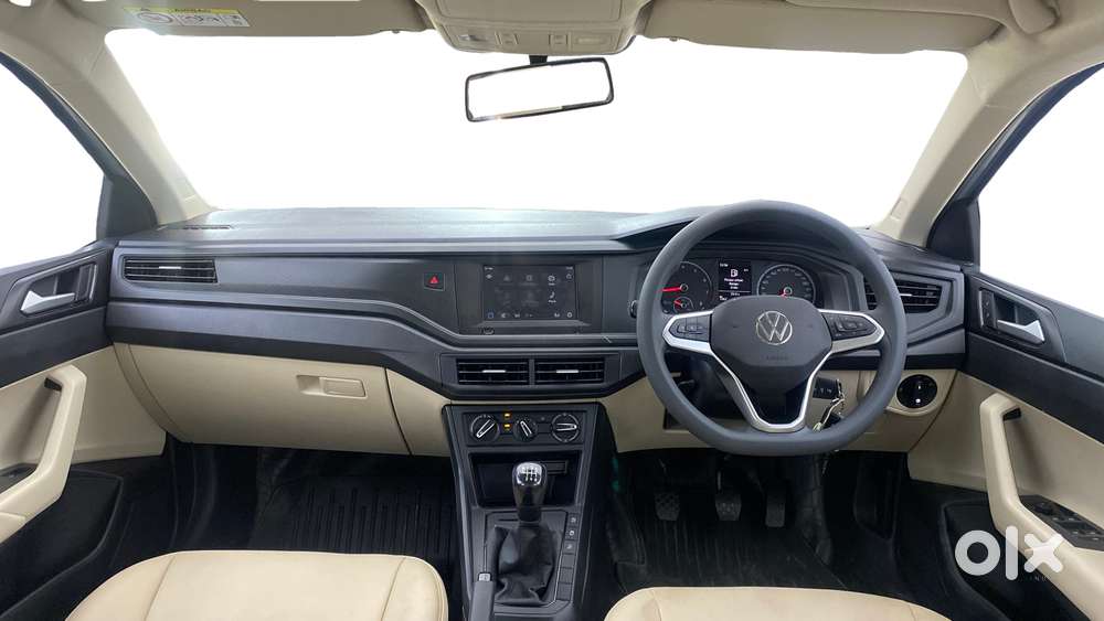 Volkswagen Virtus 1.0 Comfortline Tsi, 2025, Petrol