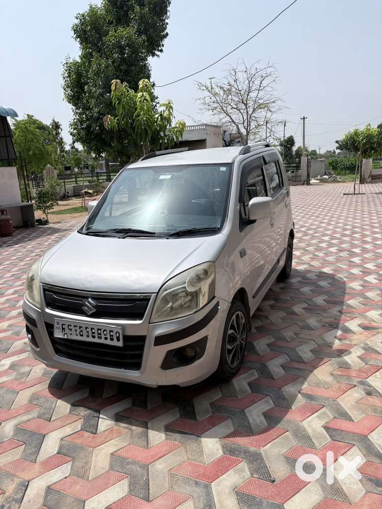 Maruti Suzuki 2016 Used Car