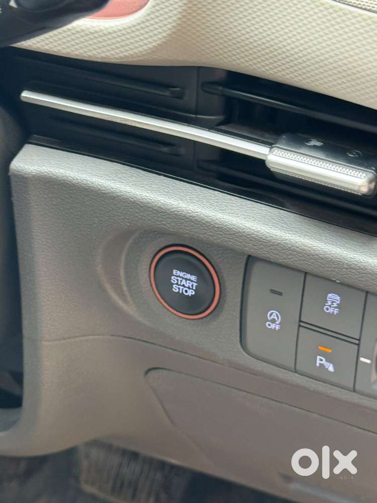 Hyundai Creta 1.5 Sx (o) Diesel At, 2024, Diesel