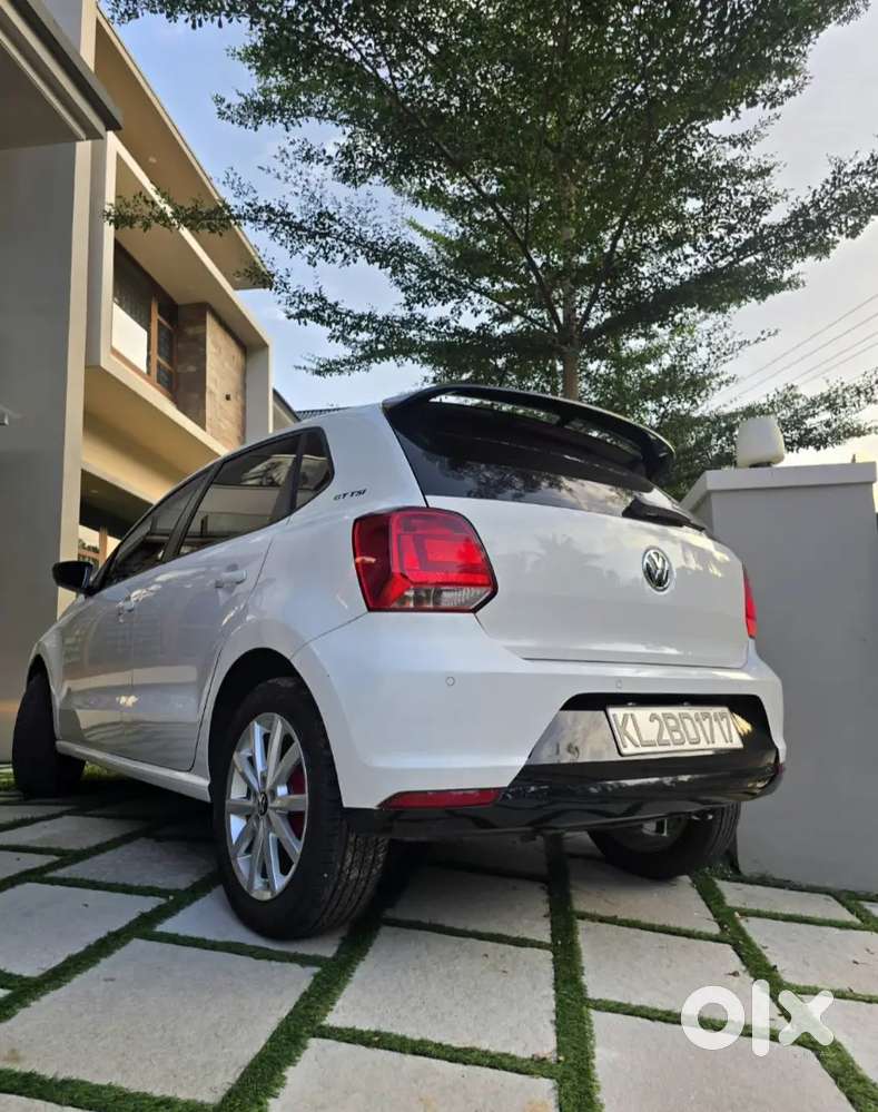 Highline Plus 1.2 Petrol