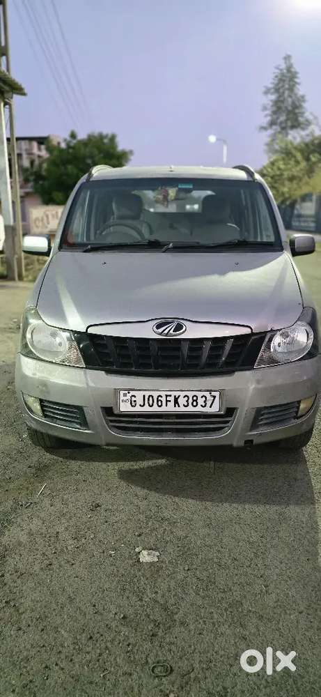 Mahindra Quanta Cb Bs4 7str