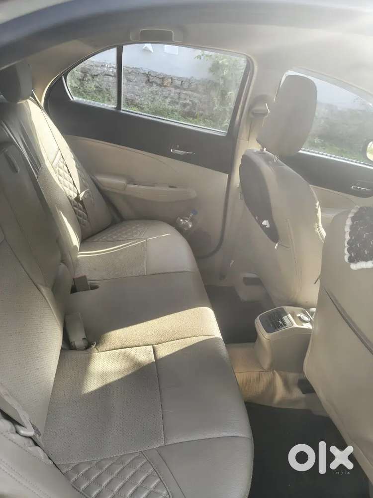 Maruti Suzuki Dzire Vxi 2023