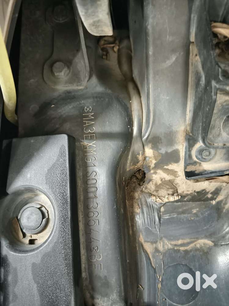 Maruti Suzuki Ciaz Zxi, 2015, Petrol