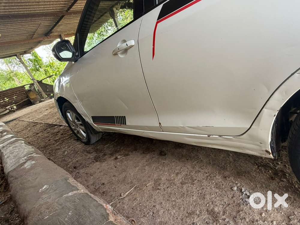 Maruti Swift Ddis 2014