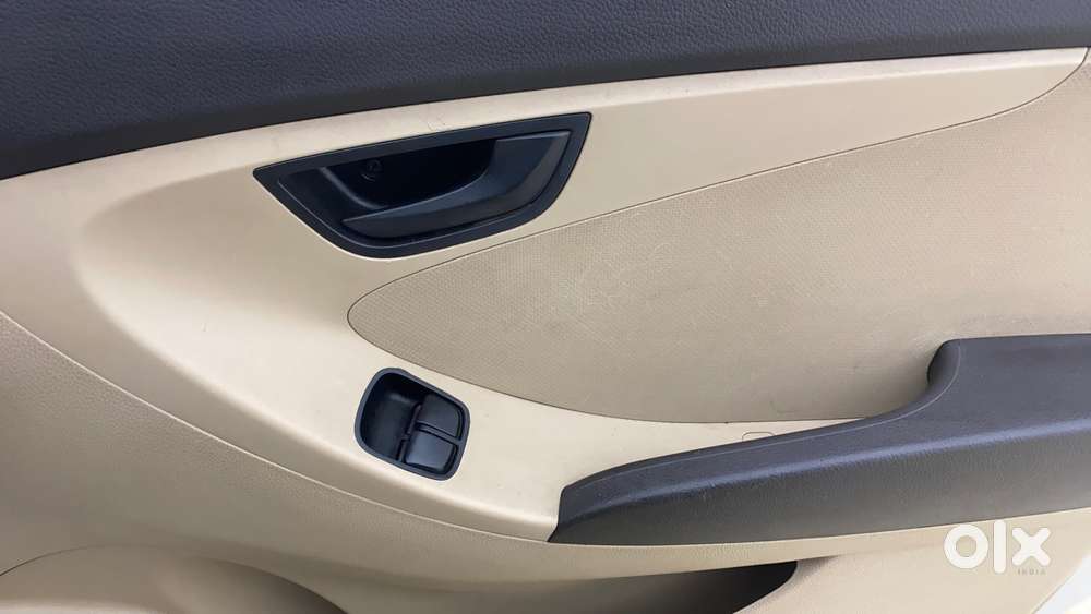 Hyundai Eon Magna +, 2013, Cng & Hybrids