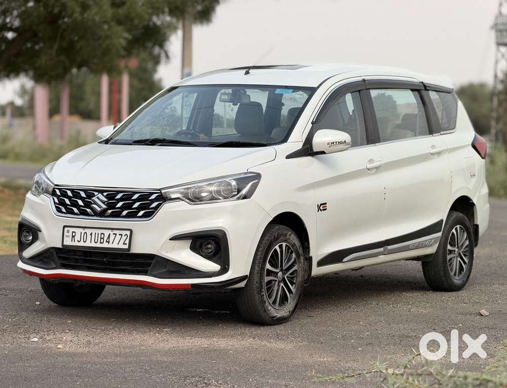 Maruti Suzuki Ertiga Vxi (o) Cng, 2024, Cng & Hybrids
