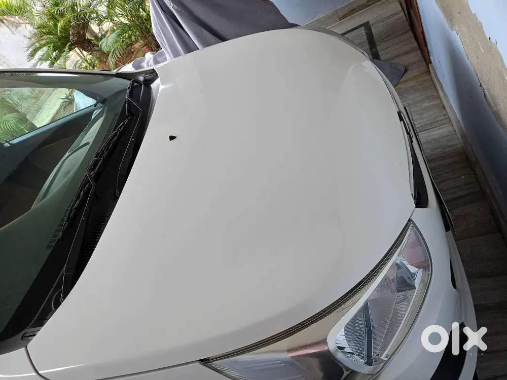 Maruti Suzuki Alto 2018 Vxi Petrol Manual
