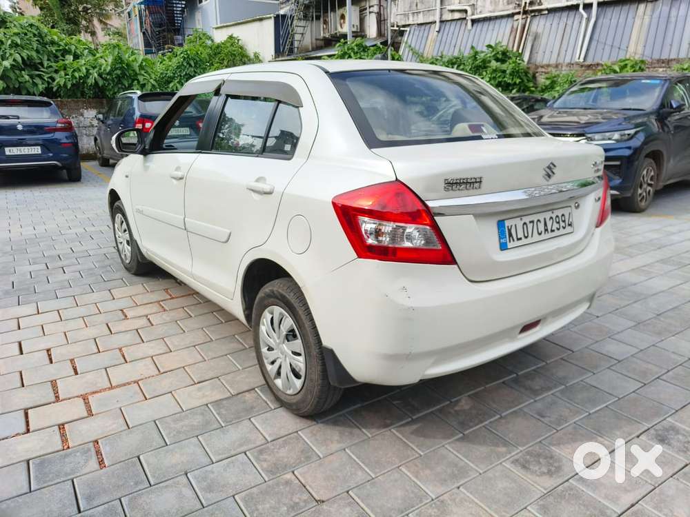 Maruti Suzuki Swift Dzire Vdi (o), 2014, Diesel