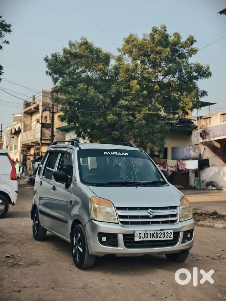 Maruti Suzuki Wagon R 2009/11
