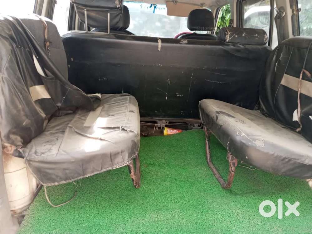 Mahindra Scorpio 2011 Diesel 100000 Km Driven