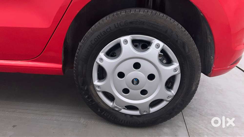 Volkswagen Polo 1.0 Comfortline At, 2017, Diesel
