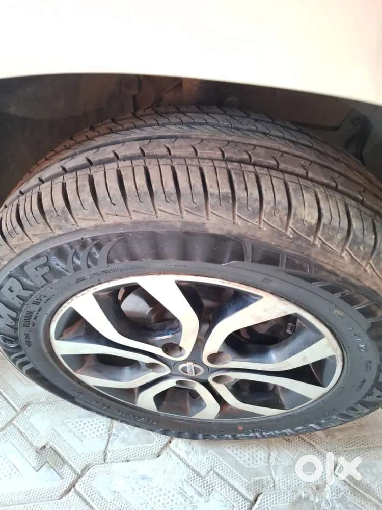 Nissan Terrano Diesel 2015 Manual