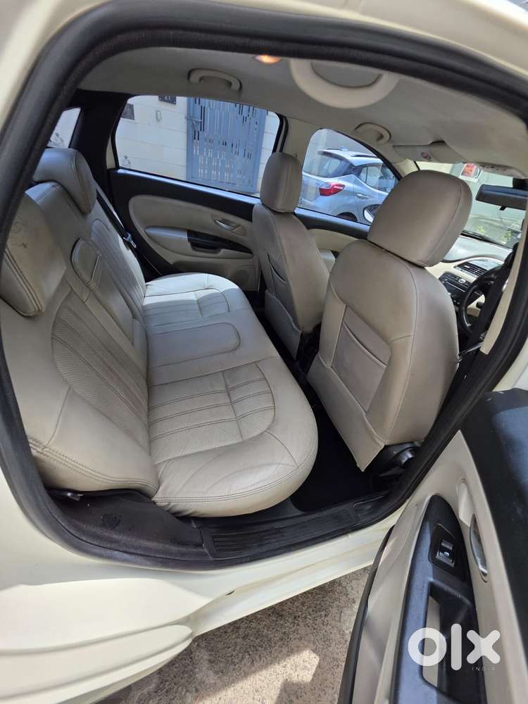 Fiat Linea Emotion Pk 1.4, 2016, Diesel