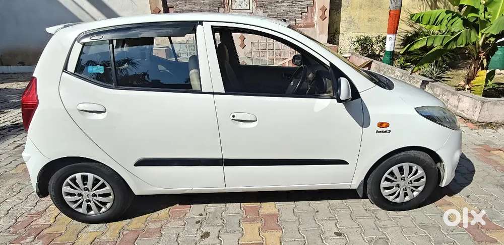 Hyundai I10 Sportz Excellent Condition