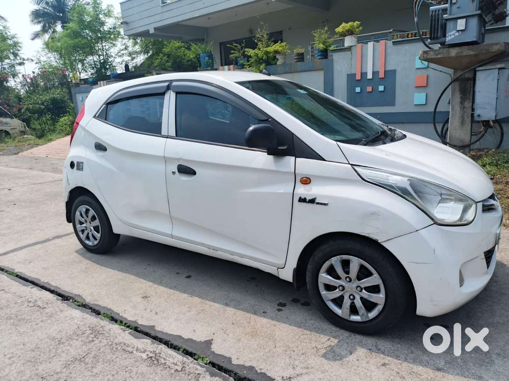 Hyundai Eon Magna + Lpg, 2012, Lpg