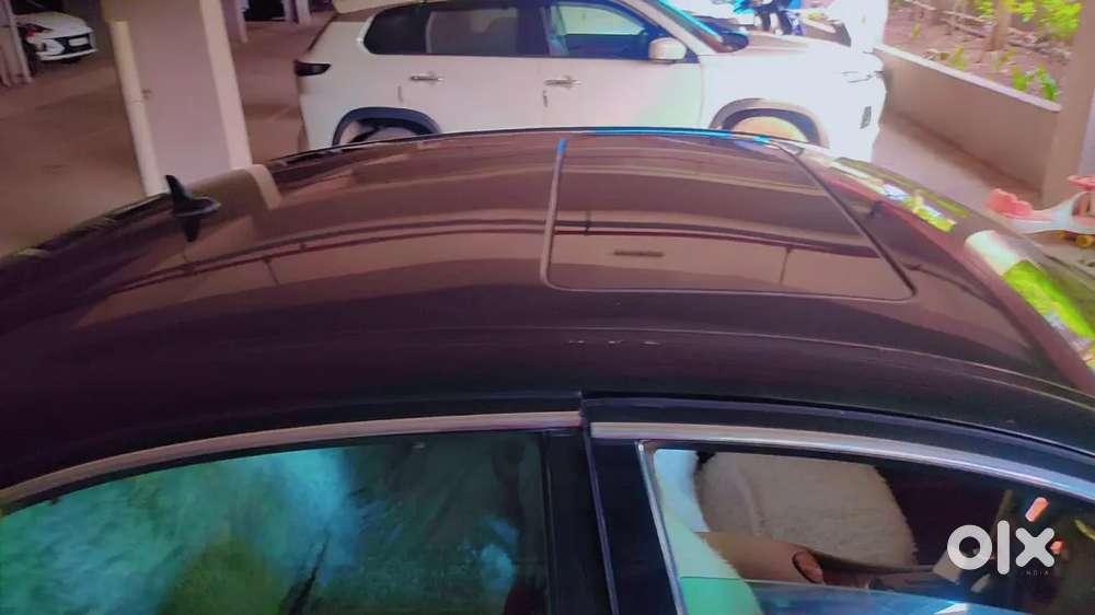Mercedes-benz E-class 2008 Diesel Automatic Selk At 4lakh