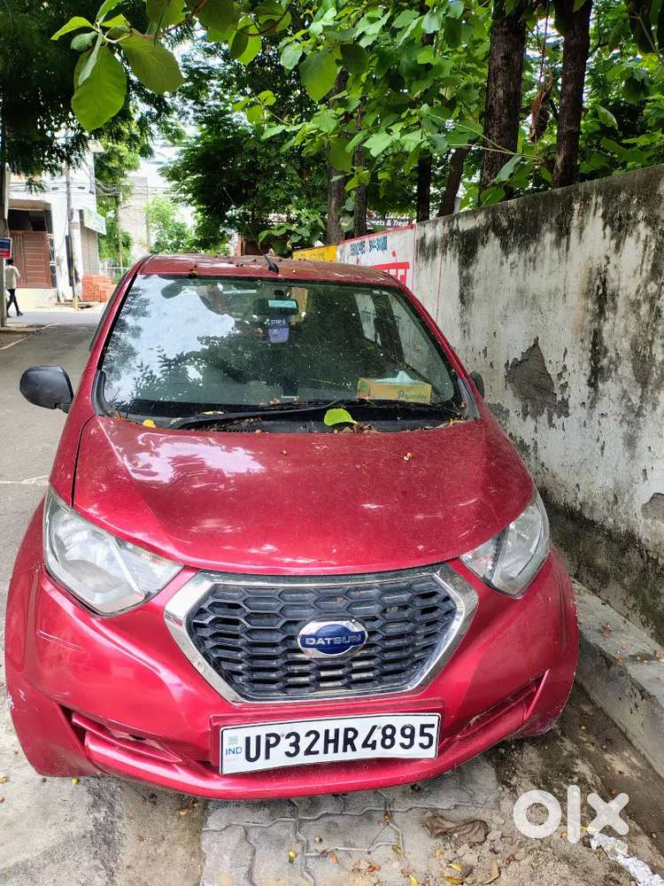 Datsun Redi Go Limited 2019