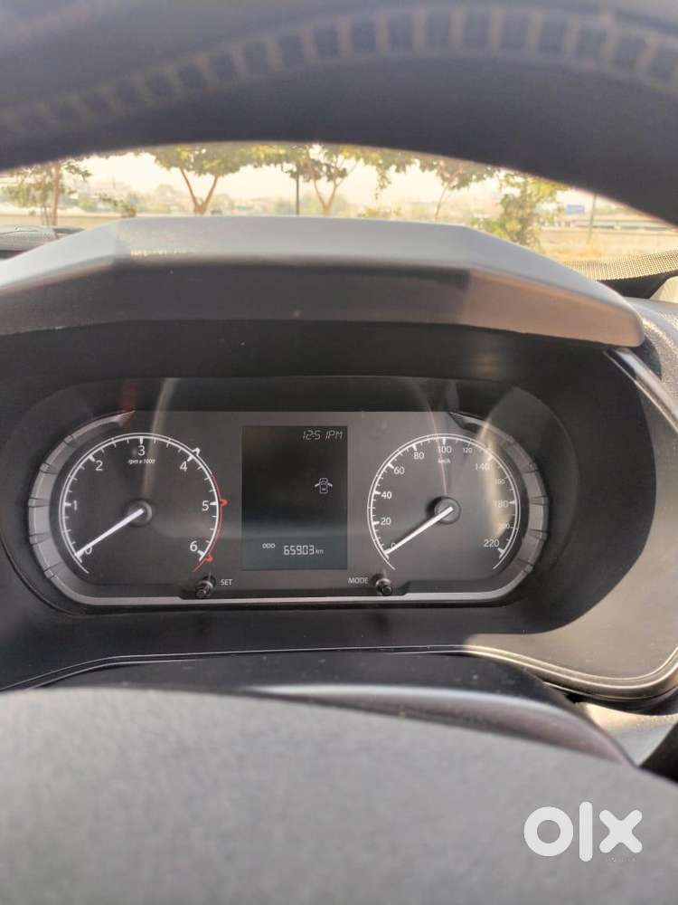 Tata Harrier Xma, 2021, Diesel