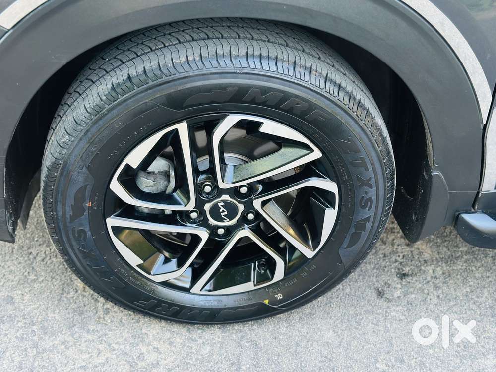 Kia Carens 1.4 Prestige Plus Turbo 7 Str, 2023, Petrol