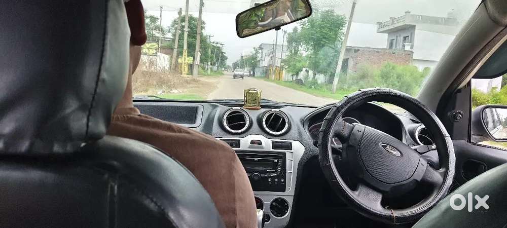 Ford Figo Diesel 2010