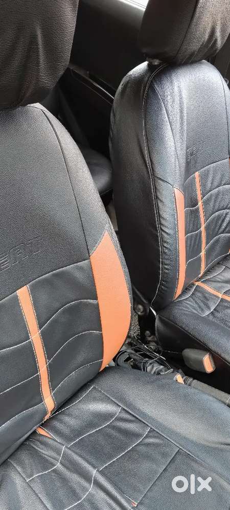 Chevrolet Beat Diesel 2013