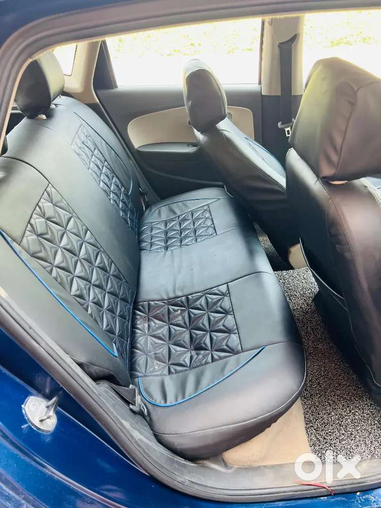 Volkswagen Polo 2014 Diesel 73000 Km Driven