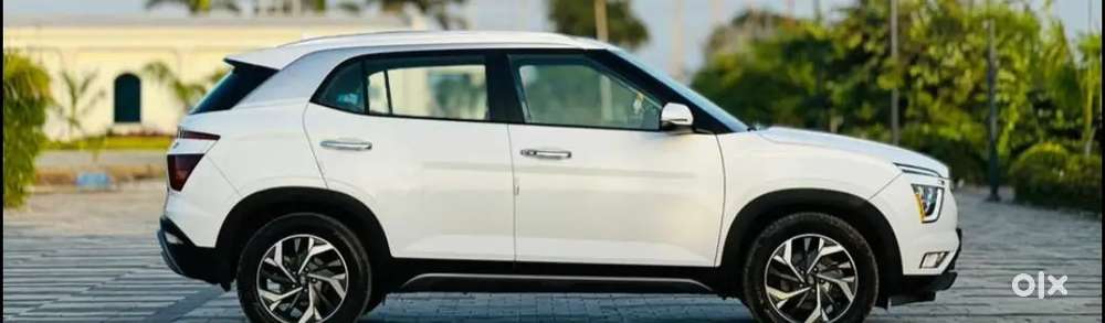 Hyundai Creta Facelift 2020 Diesel 67000 Km Driven