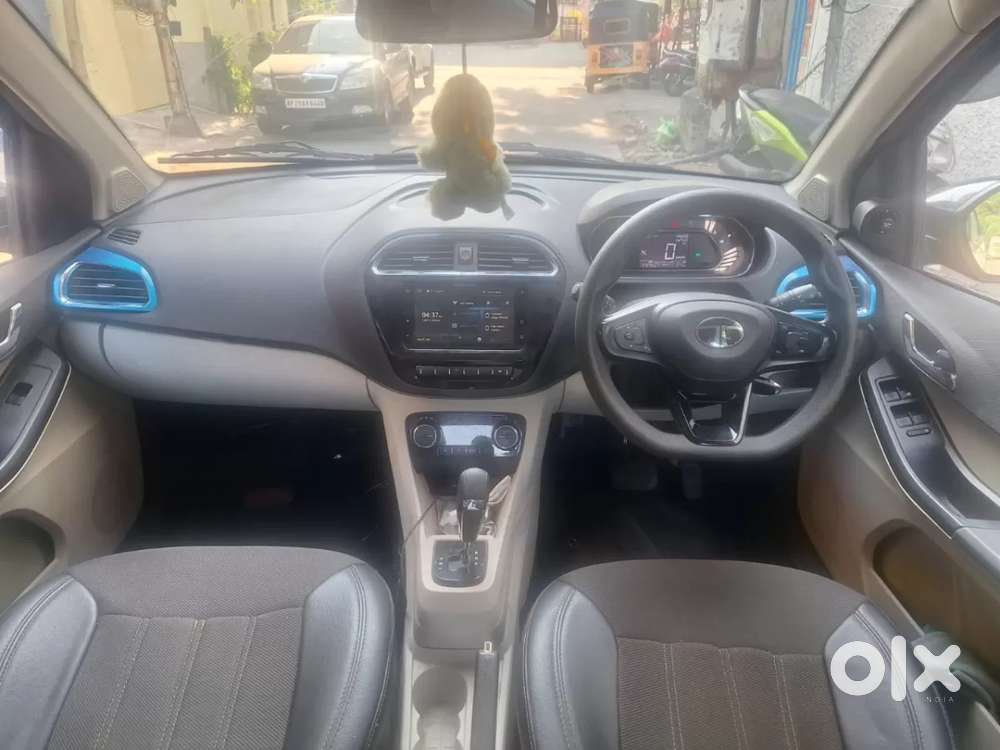 Tata Tiago Xza Plus, 2024, Petrol