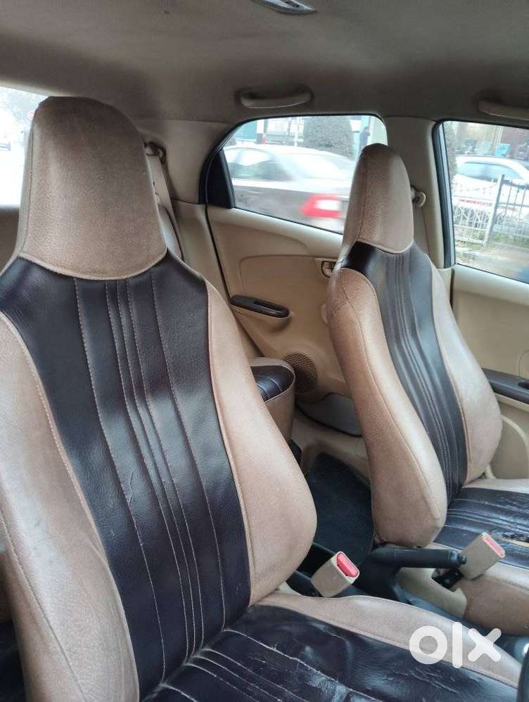 Honda Brio 2011-2013 S Option Mt, 2012, Petrol