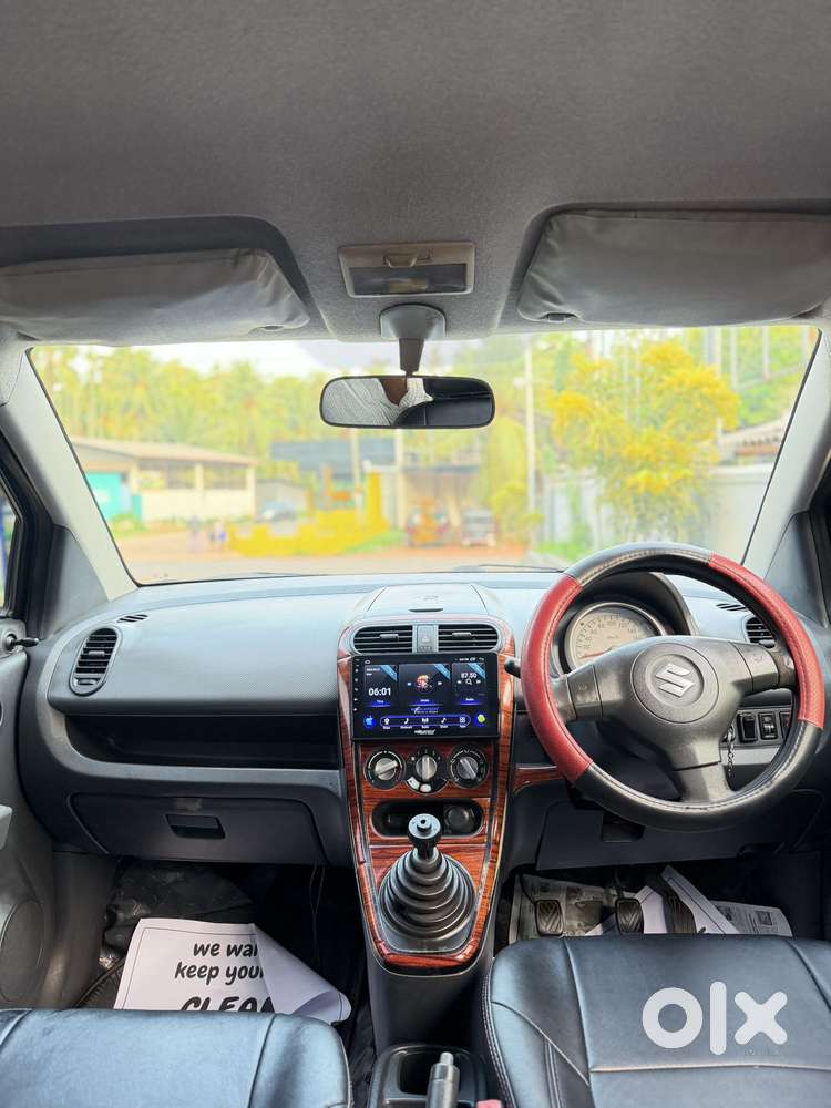 Maruti Suzuki Ritz Ldi Bs-iv, 2009, Diesel
