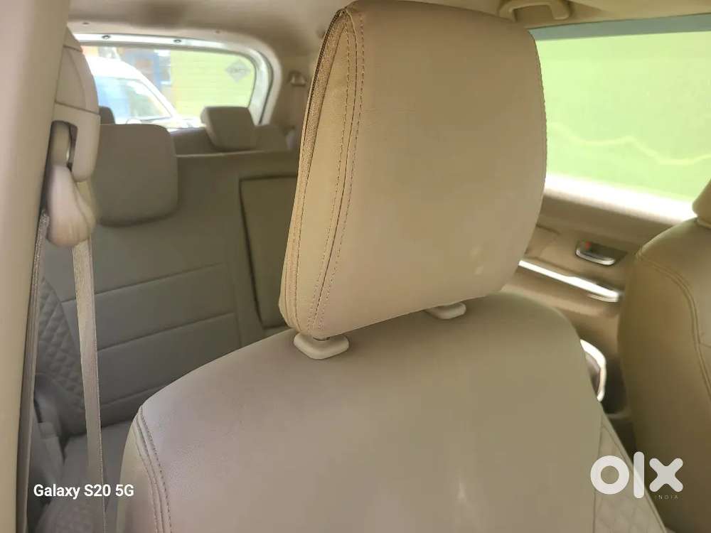 Maruti Suzuki Ertiga 2025 Petrol 30000 Km Driven
