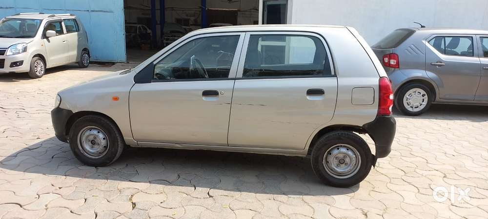 Genuine 17500 Driven Perfect Condition