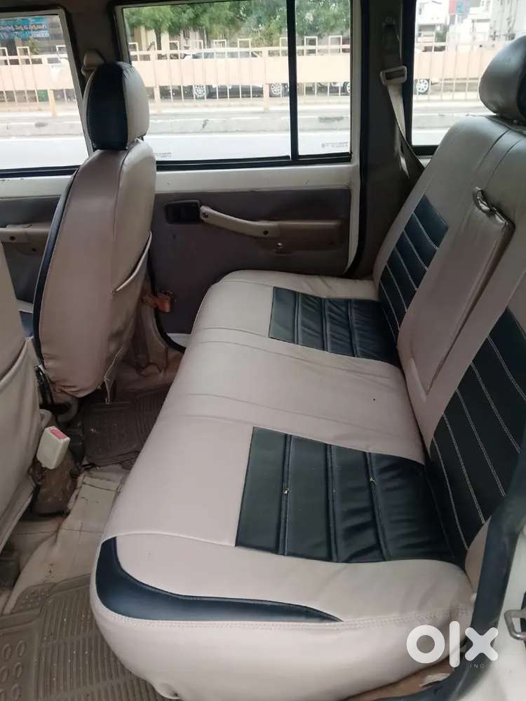 Mahindra Bolero Power Plus 2018
