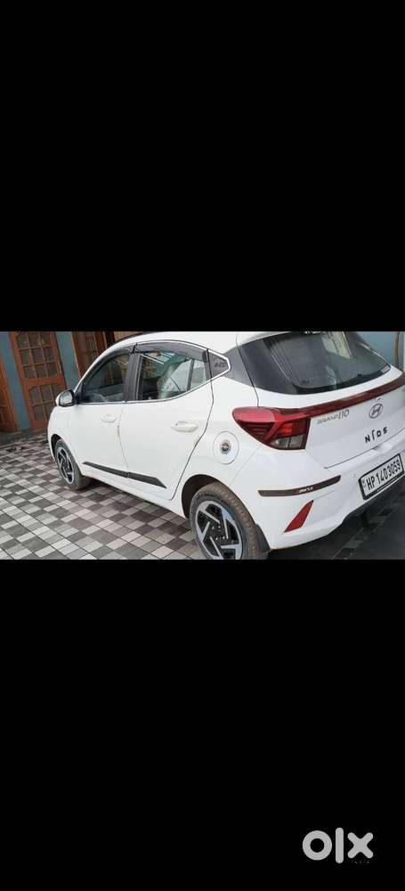 Car In Exllent Condition Like New