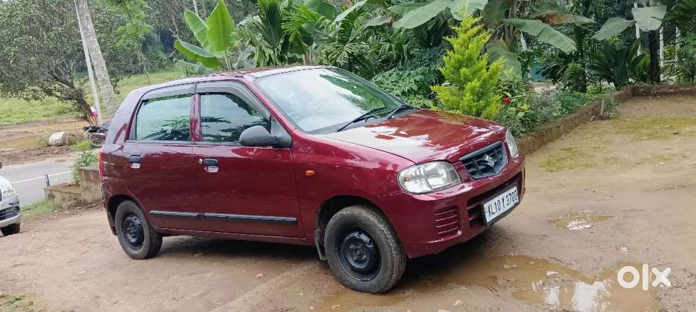 Maruti Suzuki Alto 2006 Lx Bsiii