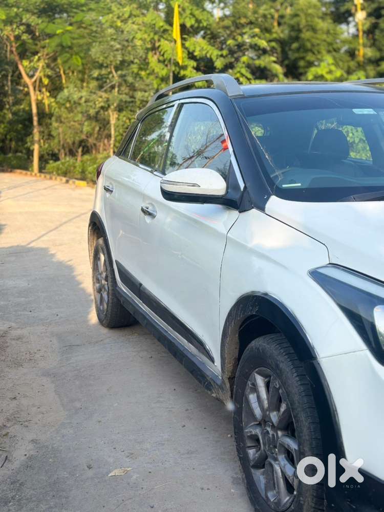 Hyundai I20 N Line 15 Diesel Good Condition
