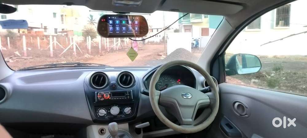Well Condition Car