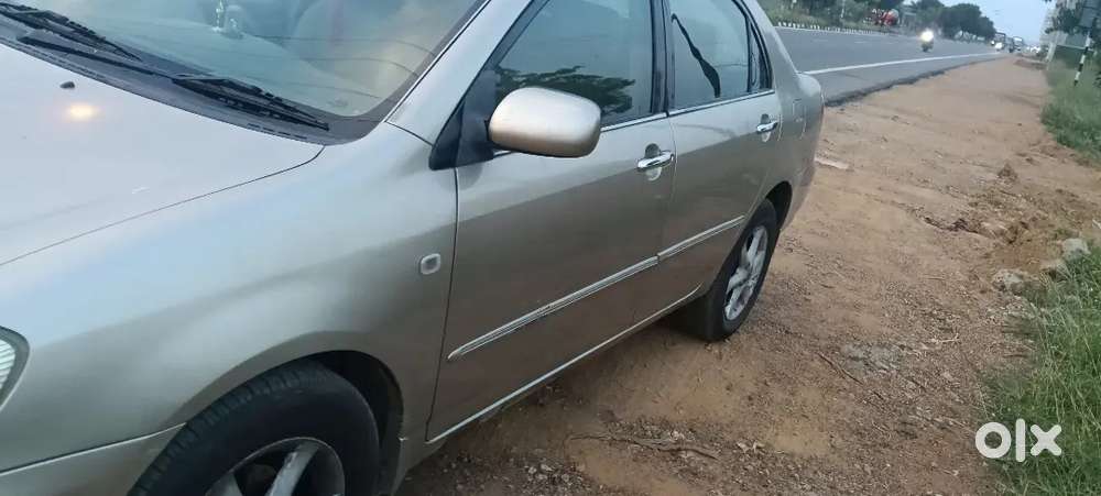 Toyota Corolla Altis 2005