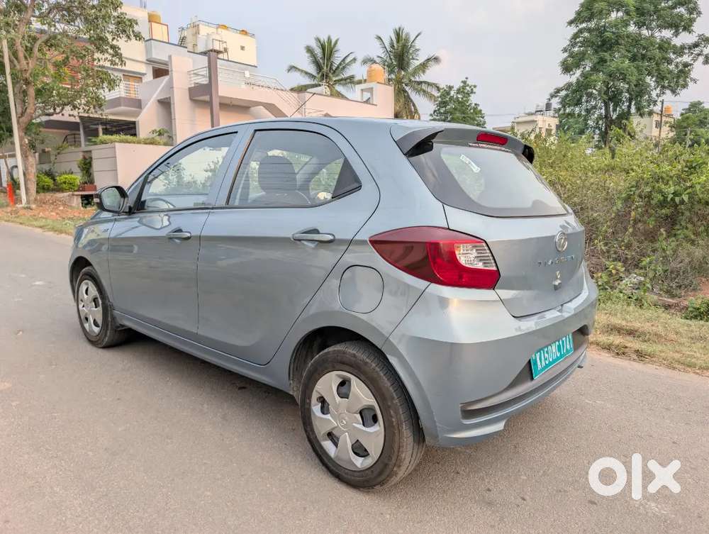 Tata Tiago Ev 2023 Electric 70000 Km Driven