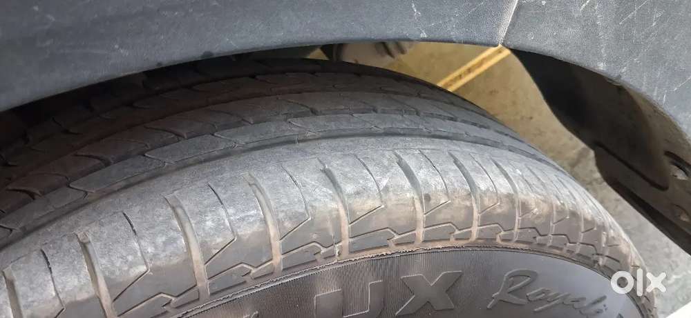 Creta Diesel Well Maintained And In Extremely Good Condition