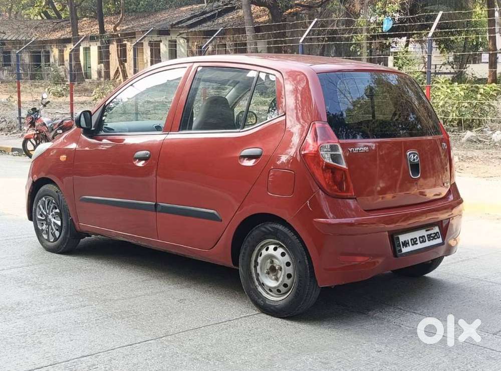 Hyundai I10 Era 1.1 Irde, 2011, Cng & Hybrids