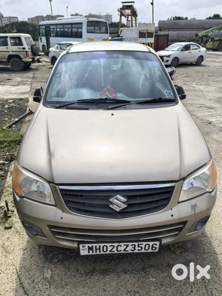 Maruti Suzuki Alto 2013