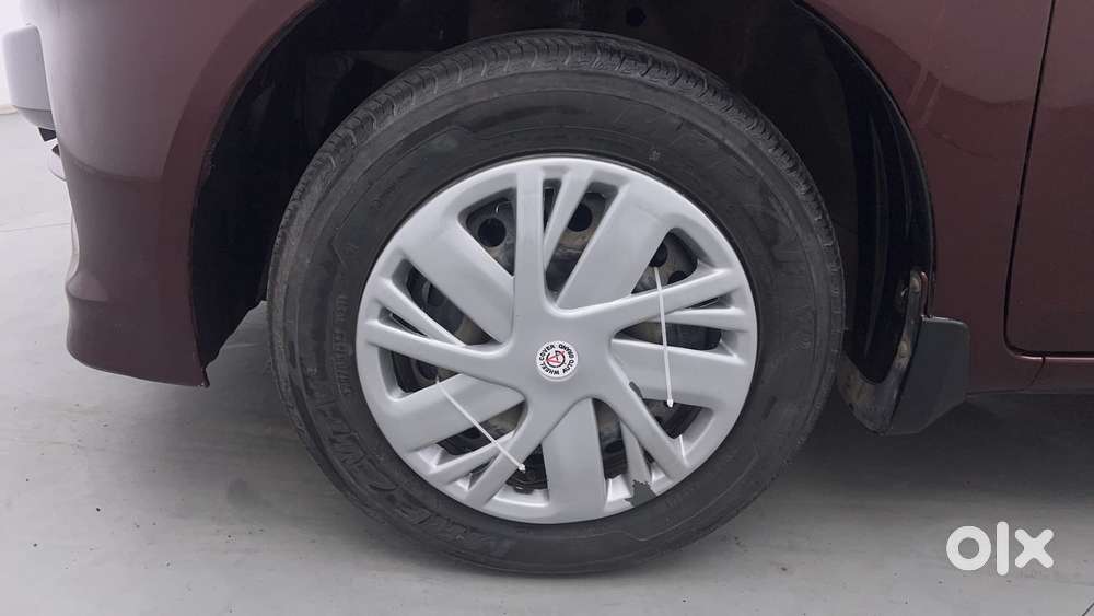 Honda Amaze S I-vtec, 2013, Petrol
