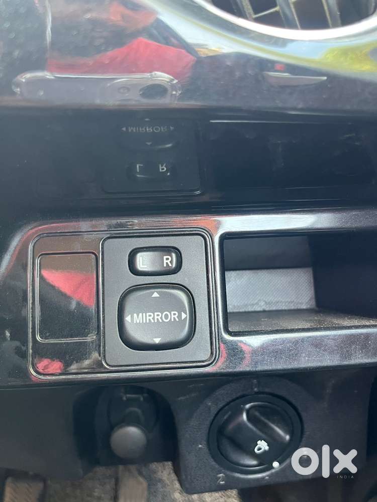 Toyota Etios Cross 2016 Diesel Well Maintained