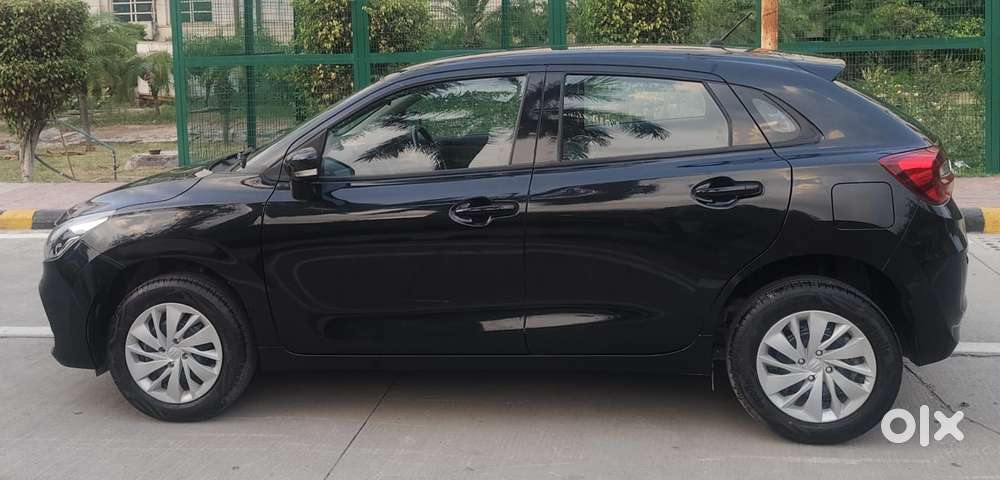 Maruti Suzuki Baleno Delta, 2025, Petrol