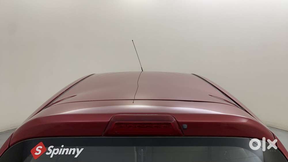 Nissan Micra Xv Cvt, 2015, Petrol