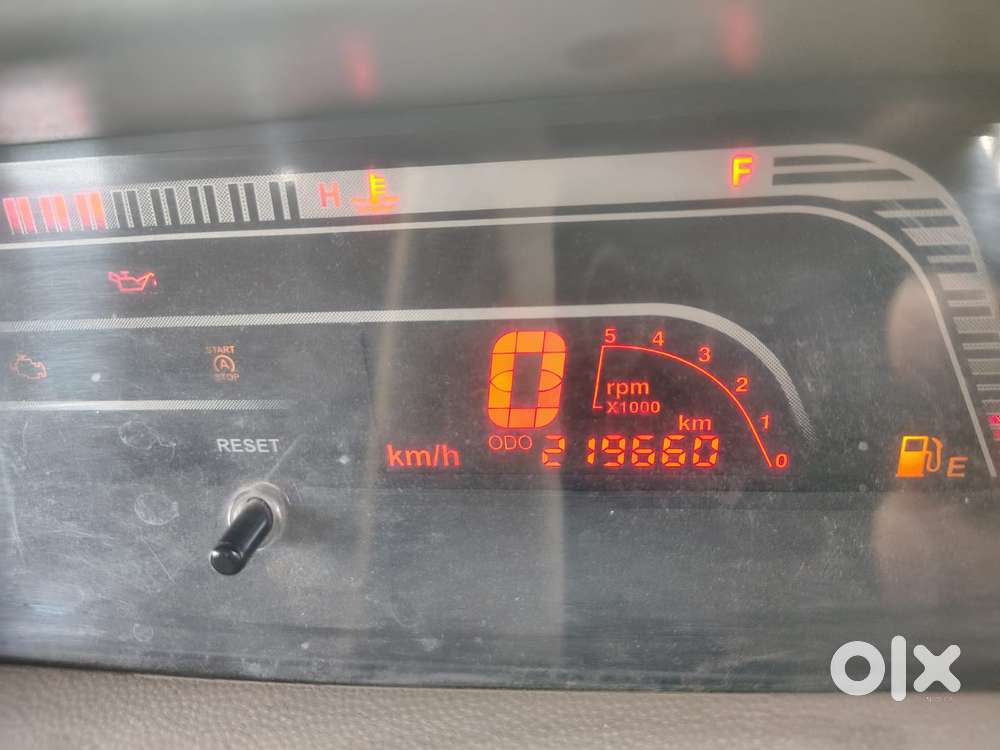 Mahindra Bolero Zlx, 2014, Diesel