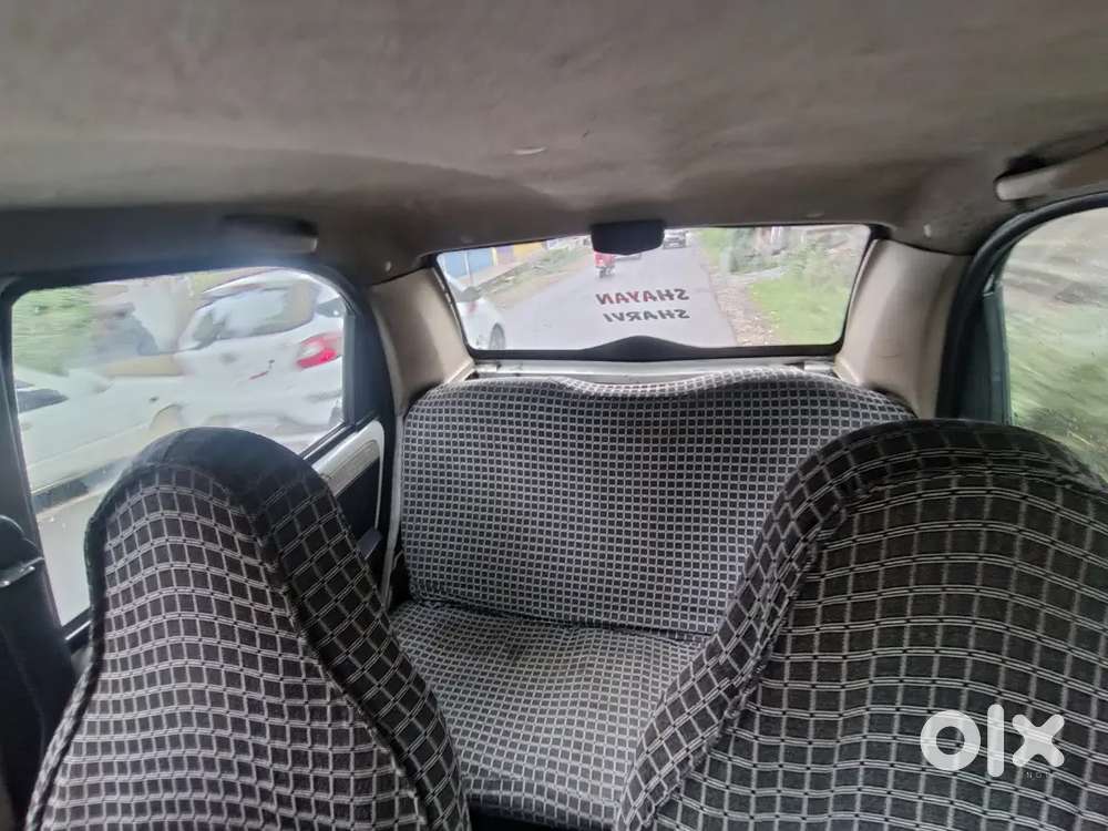 Tata Nano Lx 2014 Petrol