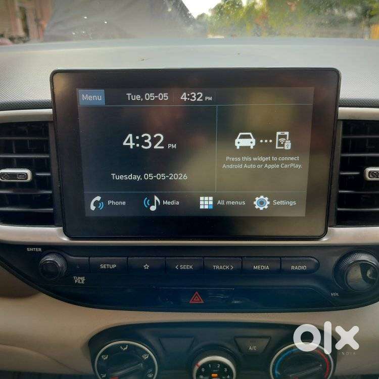 Hyundai Venue 1.5 Crdi S Plus, 2022, Diesel