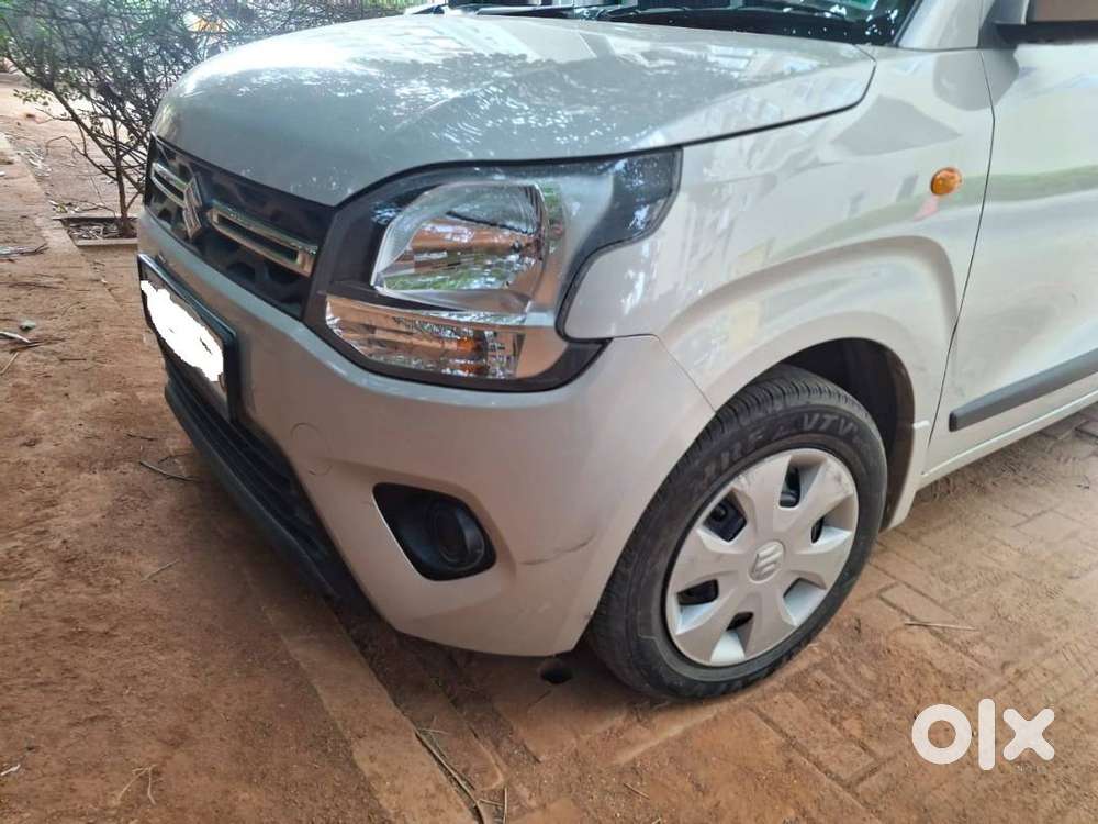 Pristine Condition, Lady Driven, 9k Kms, Automatic 1.2 L Wagonr Zxi